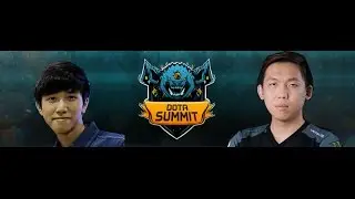 FNATIC VS MINESKI SUMMIT 7 DOTA 2 MUSHI OLD VS THE NEW TEAM