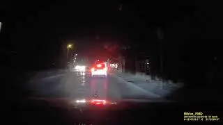 Колко нарушения може да направи един полицейски автомобил за една минута?