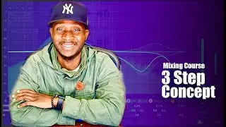 5. Step 3 part 1, Enhance: Make Your Mixes Come To Life | Turn Pro