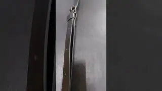 Подвес на Шашку.