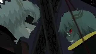 Duo Crypt Blade Progression (1-20) | Deepwoken