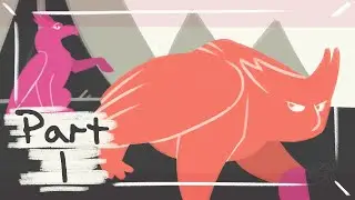 Every Day | Part 1- 72 hour pallete MAProject