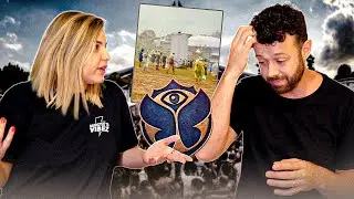 SOBRE O QUE ACONTECEU NO TOMORROWLAND BRASIL 2023 ft 