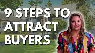 How To Boost Curb Appeal in 9 Easy Steps