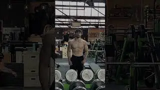 Bro has defeated the demons inside him