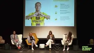 Мими Вишева -Устойчиво развитие ПФК „Ботев“ - Екологична, Социална, Управленска отговорност в спорта