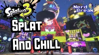 Splat and chill Splatoon 3 w/viewers (Stream 