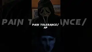 GHOSTFACE( SCREAM) VS THE LAKEWOOD SLASHER( TW SERIES) WINNER?