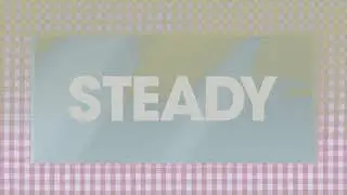 POLIÇA - Steady (Official Audio)
