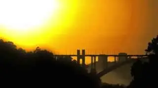 Passeio das Virtudes Sunset