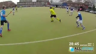 Sale 1s vs Northop Hall 1s [Ceasefire]