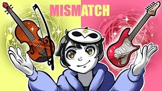 we made songs on discord BUT THERE IS A TWIST