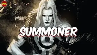 Who is Marvel's Summoner? Invulnerable Liar