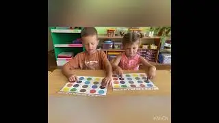 Консультация для родителей «Развитие межполушарного взаимодействия у детей дошкольного возраста»