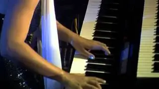 Keiko Matsui - Whisper from the Mirror