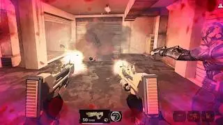 Modern Combat 5 2026-05-12