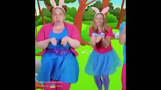pretty weird huh easter is over