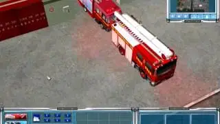 EMRGENCY 4 Hong Kong Mod beta { C }