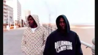 Clipse- Mr. Me Too (Instrumental)