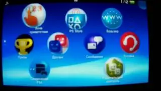Установка ARK на PS Vita | ARK installation guide
