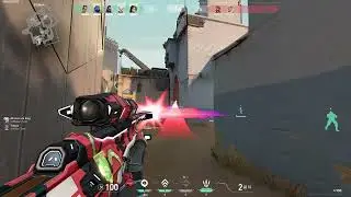 Conclusion: Don't play Brimstone
