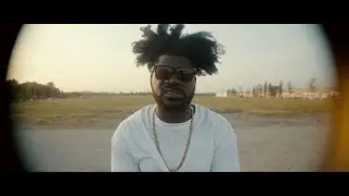 Shopé - 21:00 Freestyle (Official Music Video)