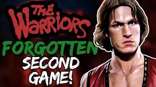 The Warriors' Forgotten SECOND Game - "The Warriors Street Brawl"