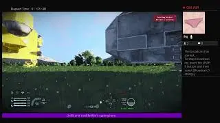 Space Engineers, Settings Options for Console