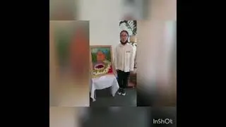 "Гүлденген Тараз"