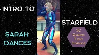 Starfield funny moments
