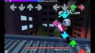 Even more FNF 2
