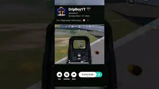 90fps // instant clutch //squad wipe // DripBoyYT //#pubgmobile #bgmi #pubg #jonathangaming #shorts