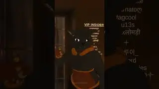 All Horny Furries! Get Out!