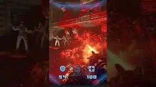 Prodeus - nothing for weak nerves - A RTX Game #shorts #youtubeshorts #clips #viral
