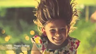 FAUL - Happy Endings