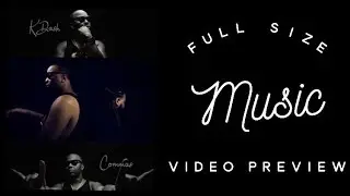 How To Make Full Size Instagram Music Video  Preview Tutorial 2018   Premiere Pro