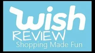 Wish App Review / Haul / Tracking of 2016 for online shopping