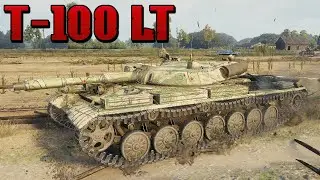 Spot, Shoot, Destroy – T-100 LT Dominates the Live Oaks!
