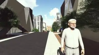 LUMİON and ARCHİCAD