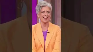 56-Year-Old Woman Follows Dance Dream | Sherri Shepherd