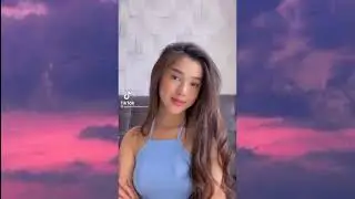 kumpulan vidio tiktok Gabriella Putri