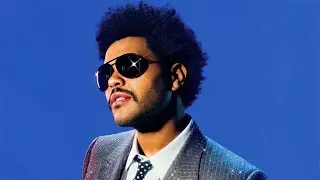 [FREE] The Weeknd Type Beat - 