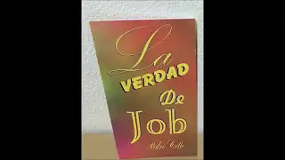 La Verdad de Job 4