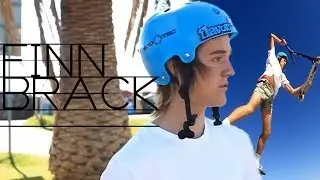 FINN BRACK 