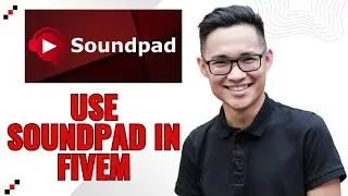 How To Use Soundpad In FiveM   Step by Step