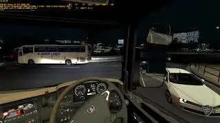 BlackPantherSixSix7890 Euro Truck Simulator 2 Whilst Actually Logging Deliverys With Excel Episode 5