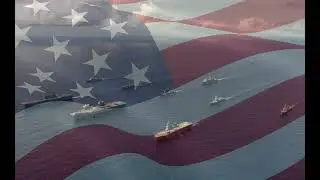 USA oil meme song