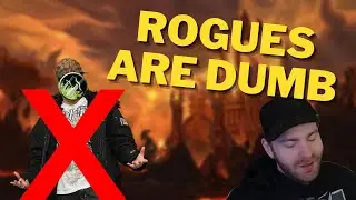 ALL THE HOMIES HATE ASSA ROGUES
