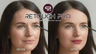 Retouch Pro Tutorial | Using Easy and Texture Function | Episode 01
