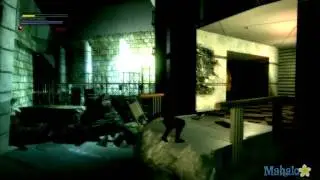 Ninja Blade Mission.006 part 2